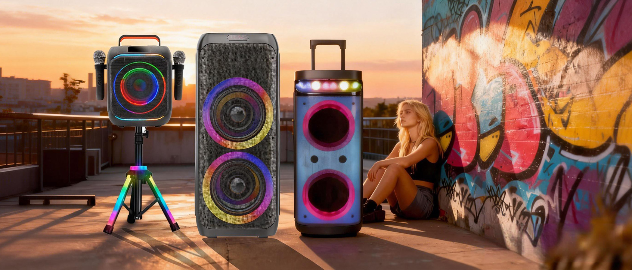 Global Export to 30+ Countries