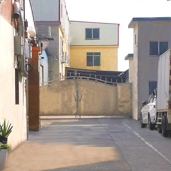 GZCOLAS Speaker Factory Production Line - Bluetooth Speaker Manufacturing