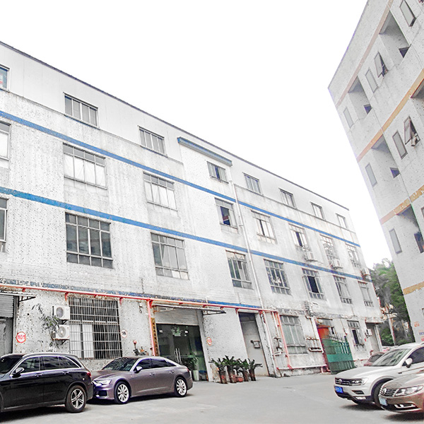 GZCOLAS Quality Control and Testing - Professional Speaker Factory