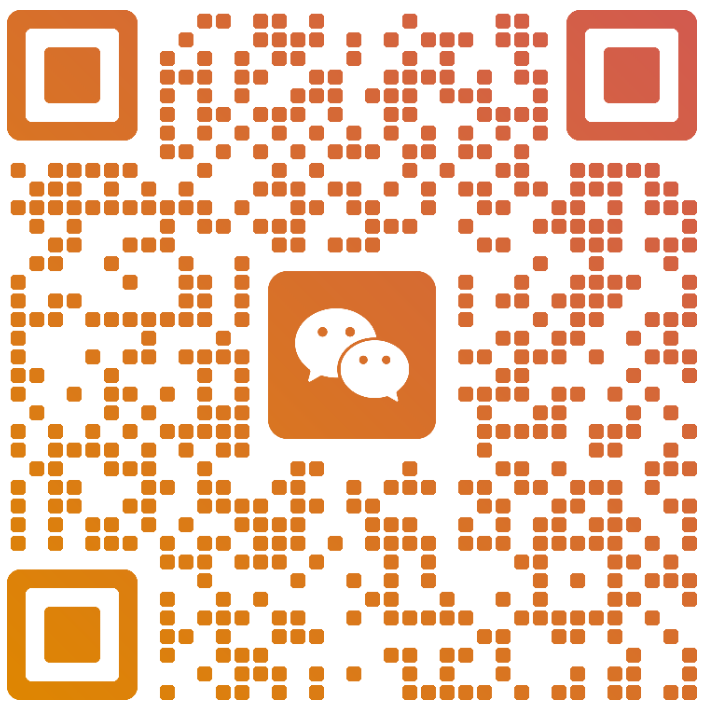 WeChat QR Code - Contact GZCOLAS Speaker Factory