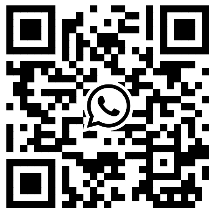 WhatsApp QR Code - Contact GZCOLAS Speaker Manufacturer